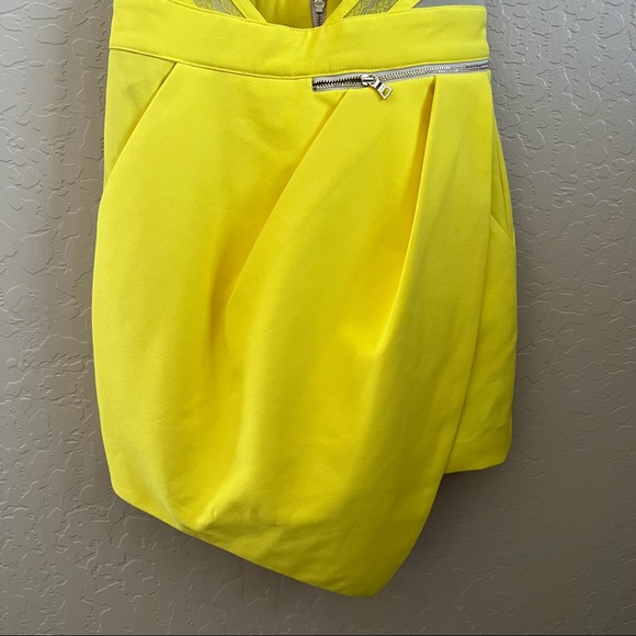 Three Floor Sicily Playsuit Romper - Size 0 - Picture 2 of 11